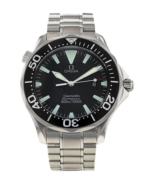 Omega Seamaster 300m 2264.50.00